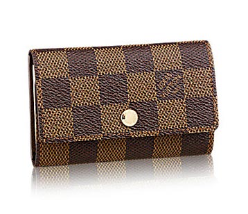 ルイヴィトンキーケース1