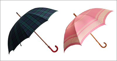 マリアフランチェスコ-高級傘