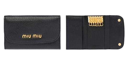 ミュウミュウキーケース1