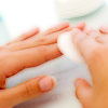 ネイルケア