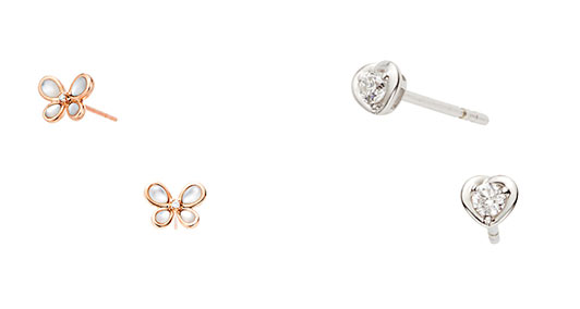 ヴァンドームピアス3