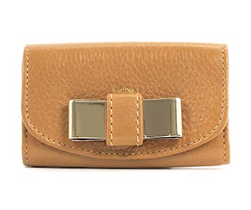 クロエキーケース1