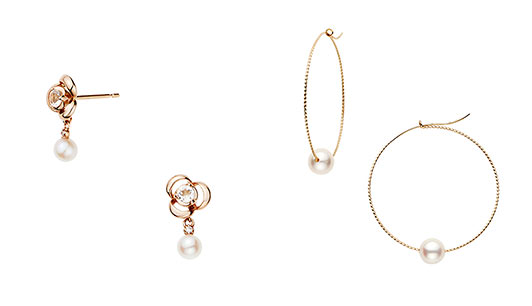 ヴァンドームピアス2