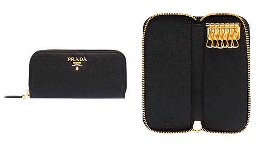 プラダキーケース1
