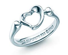 ティファニー指輪3