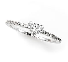 ポンテヴェキオ指輪3