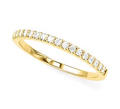 ポンテヴェキオ指輪1