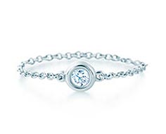 ティファニー指輪2