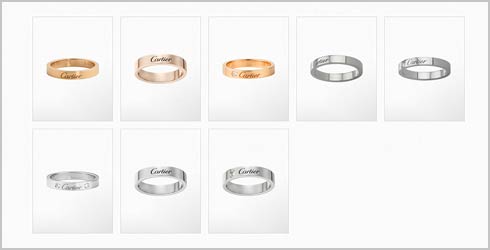 エングレーヴド-ウェディング-リング