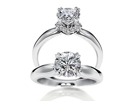 キャリクス・リング