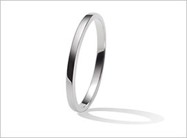 トゥージュール-マリッジリング