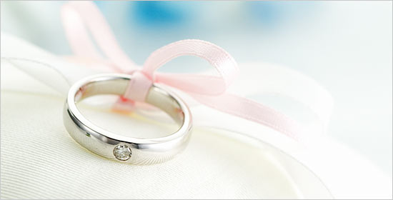 結婚指輪