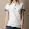女性ポロシャツブランド
