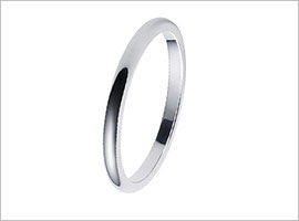 タンドルモン-マリッジリング