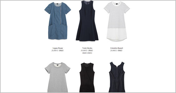 セオリー-ワンピース