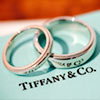 ティファニー結婚指輪