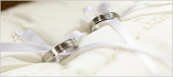 安い結婚指輪