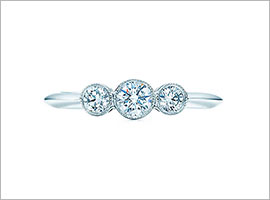 スリーストーン-ミルグレイン