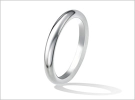 アンフィニ-マリッジリング