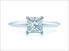 プリンセスカット