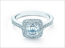 ティファニー-レガシー