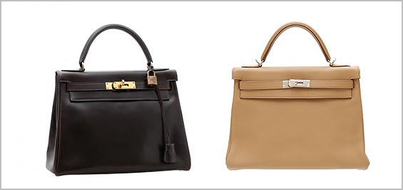 エルメスケリーバッグ