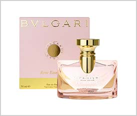 ブルガリ-ローズエッセンシャル