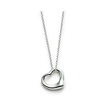 ティファニーオープンハート