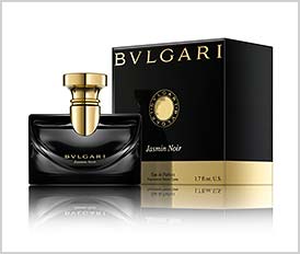 ブルガリ-ジャスミンノワール