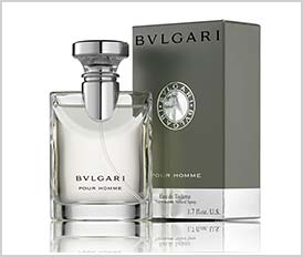 ブルガリ-プールオム