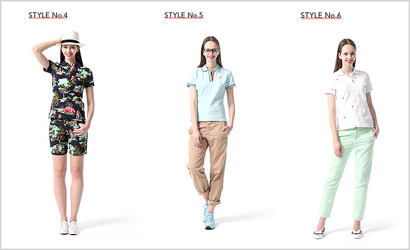 ルコックスニーカー