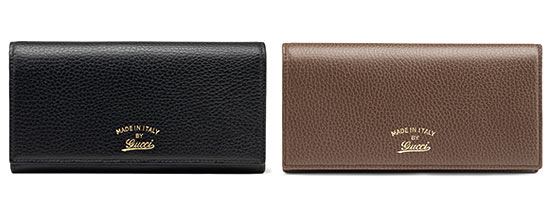 グッチスウィング財布