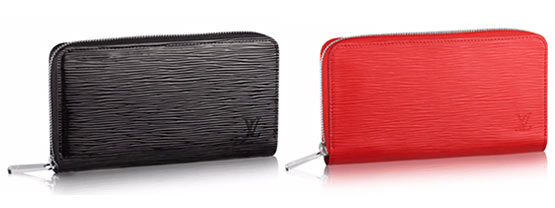 ルイヴィトンエピ財布