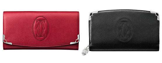 カルティエマルチェロ財布