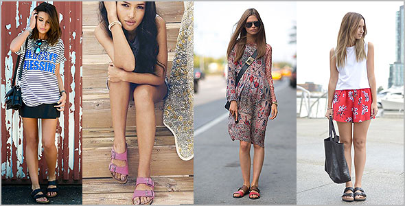 ビルケンシュトック