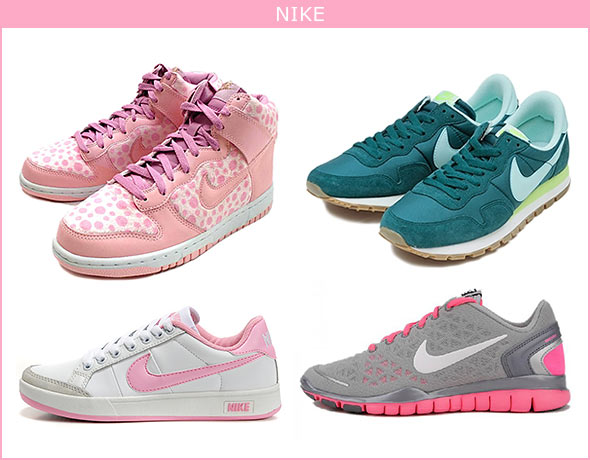 ナイキスニーカーレディース