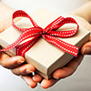 女友達プレゼント