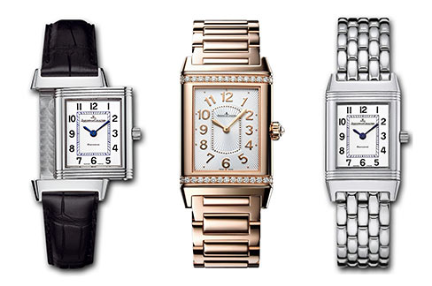 ジャガールクルトレベルソレディ