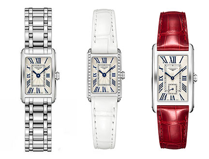 ロンジンドルチェヴィータ