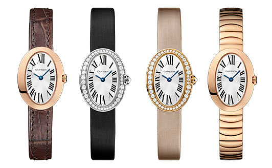 カルティエミニ-ベニュワール