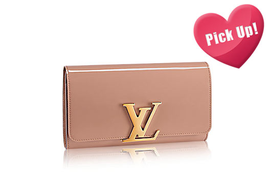 ポシェット・ルイーズ-クラッチ