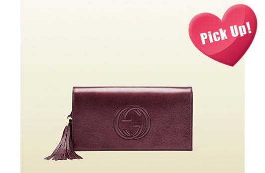 グッチクラッチバッグ