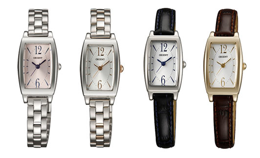 オリエント-YOU腕時計1
