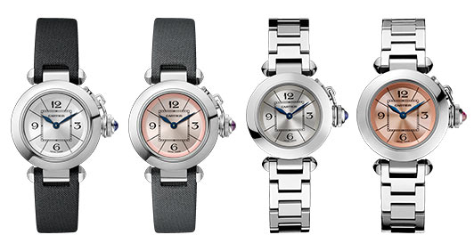 カルティエミスパシャ