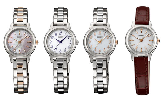 オリエント-YOU腕時計2