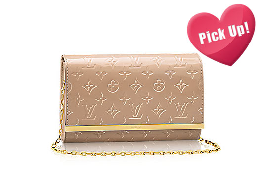 ルイヴィトンクラッチバッグ