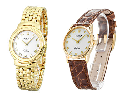 ロレックスチェリーニ