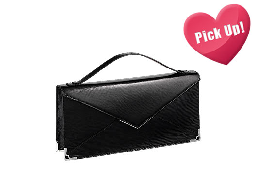 カルティエクラッチ