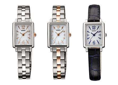 オリエント-YOU腕時計3