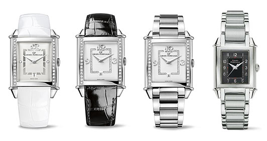 ジラールペルゴヴィンテージ1945